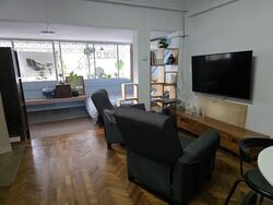 Blk 79 Tiong Bahru Estate (Bukit Merah), HDB Executive #547407241